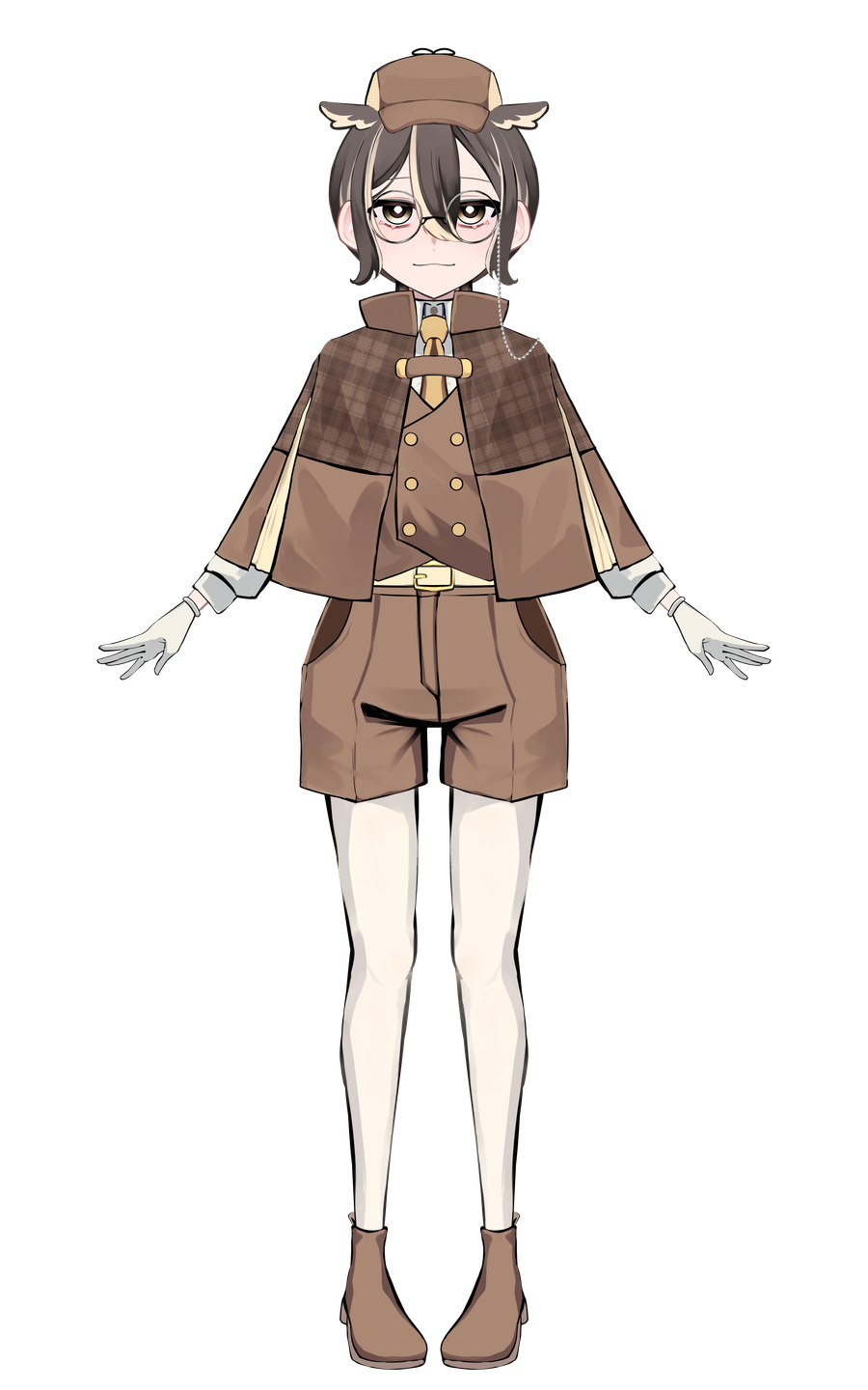 瀬水 仁 のイラスト 1/7