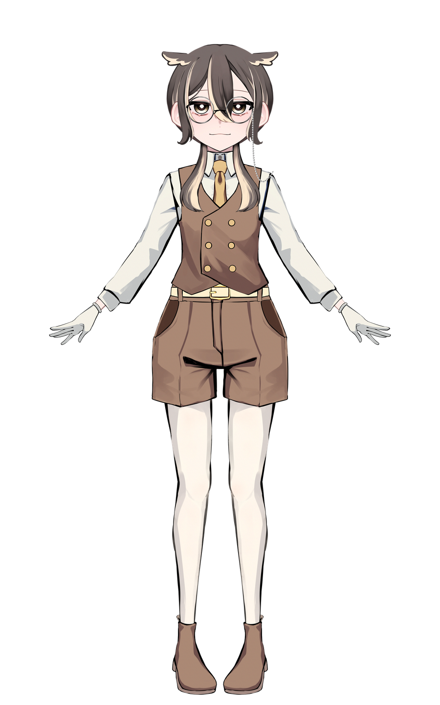 瀬水 仁 のイラスト 2/7